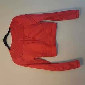 Tight stretchy top